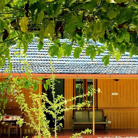 Marari Beach Pearl Homestay Mararikulam Eksteriør bilde
