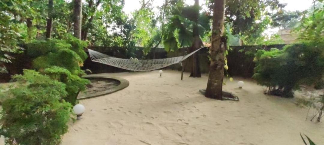Marari Beach Pearl Homestay Mararikulam Eksteriør bilde