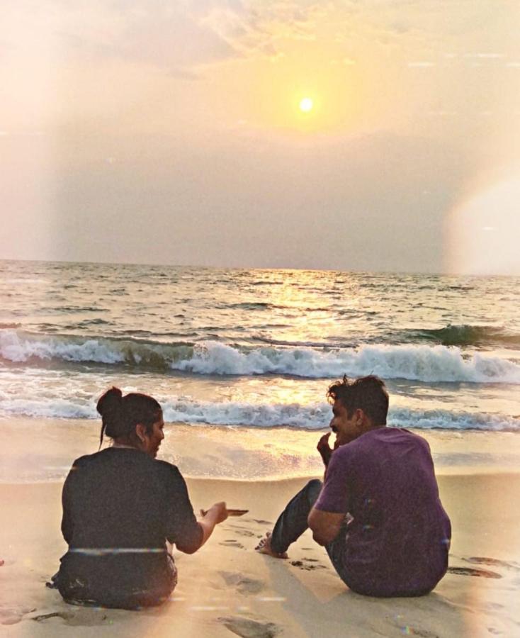Marari Beach Pearl Homestay Mararikulam Eksteriør bilde