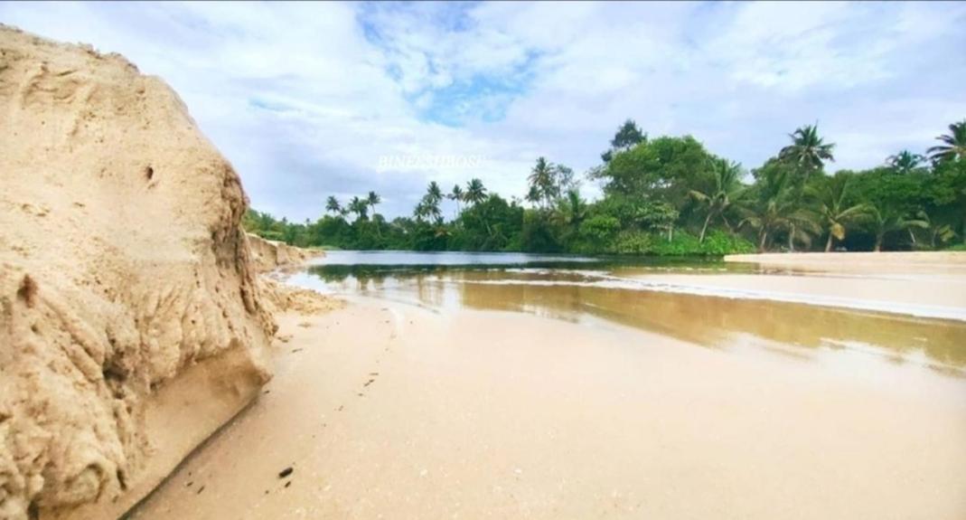 Marari Beach Pearl Homestay Mararikulam Eksteriør bilde