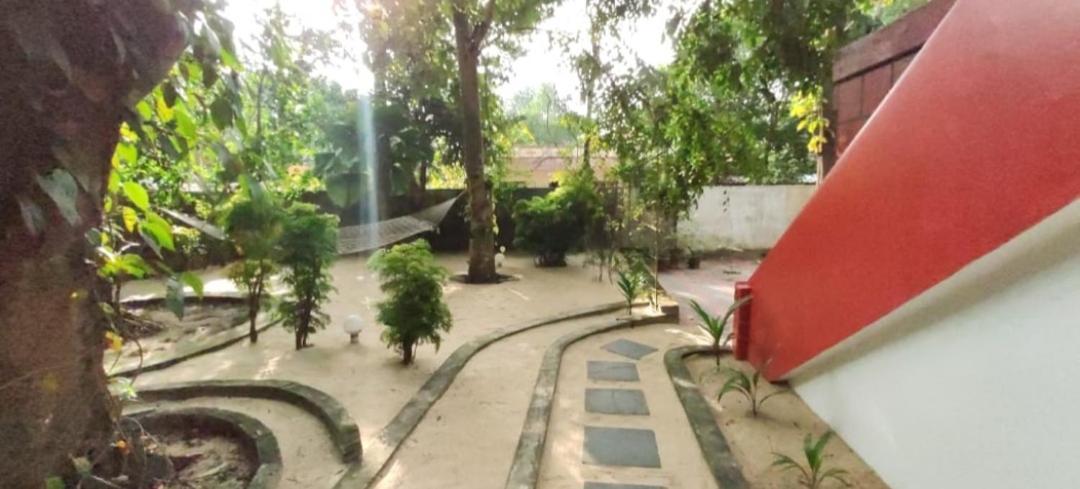 Marari Beach Pearl Homestay Mararikulam Eksteriør bilde