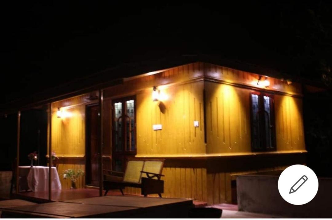 Marari Beach Pearl Homestay Mararikulam Eksteriør bilde