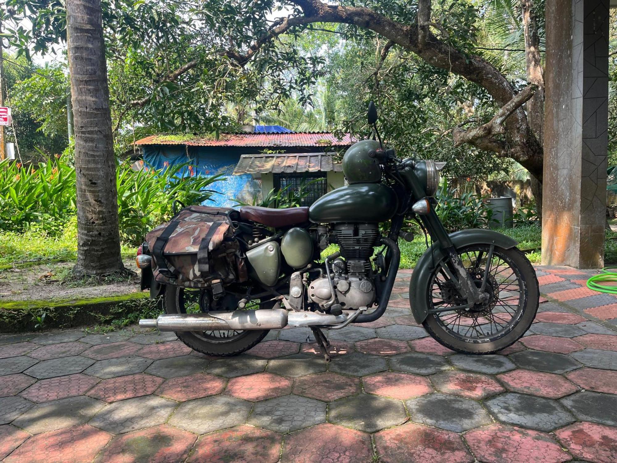 Marari Beach Pearl Homestay Mararikulam Eksteriør bilde