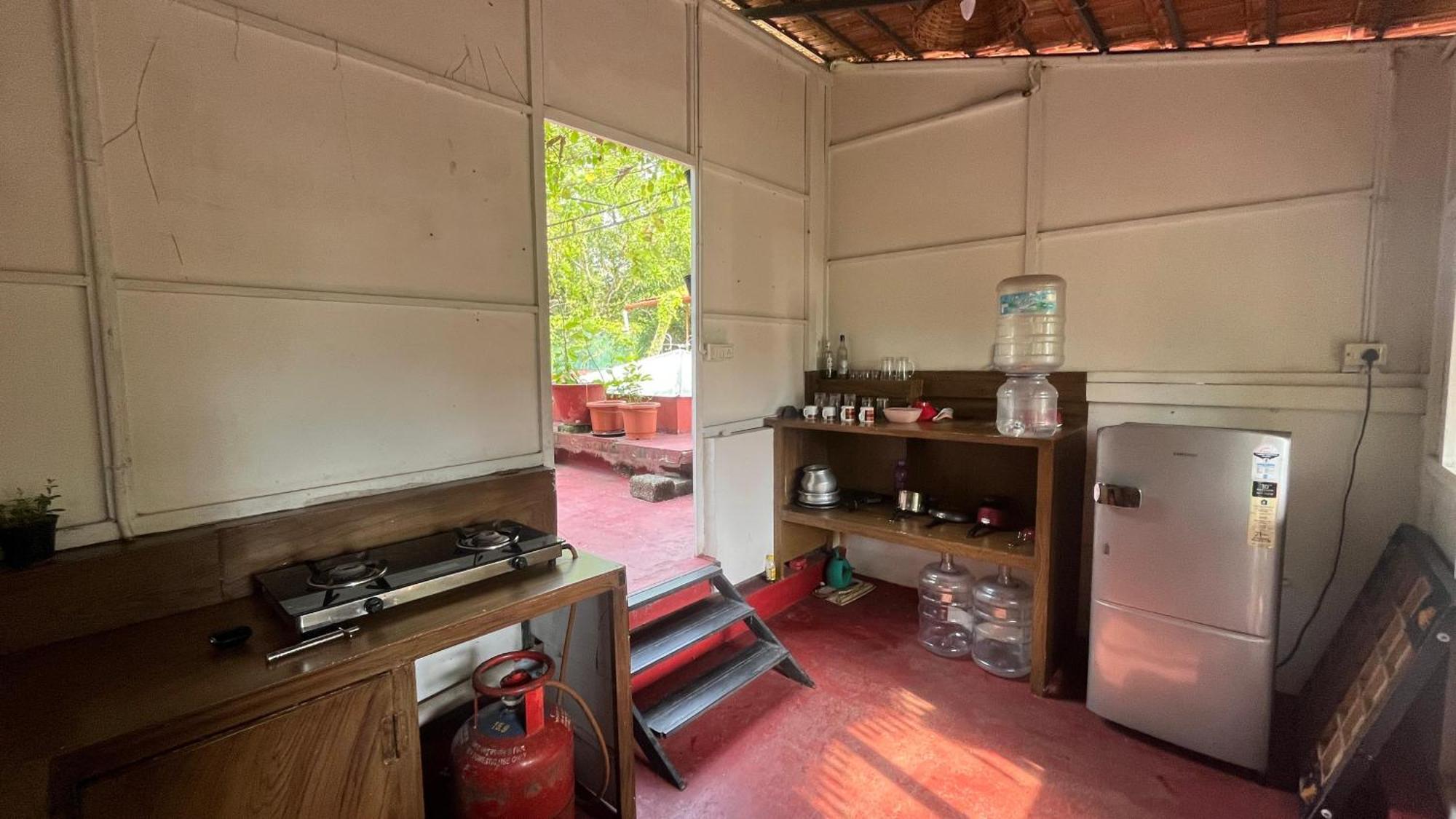 Marari Beach Pearl Homestay Mararikulam Eksteriør bilde