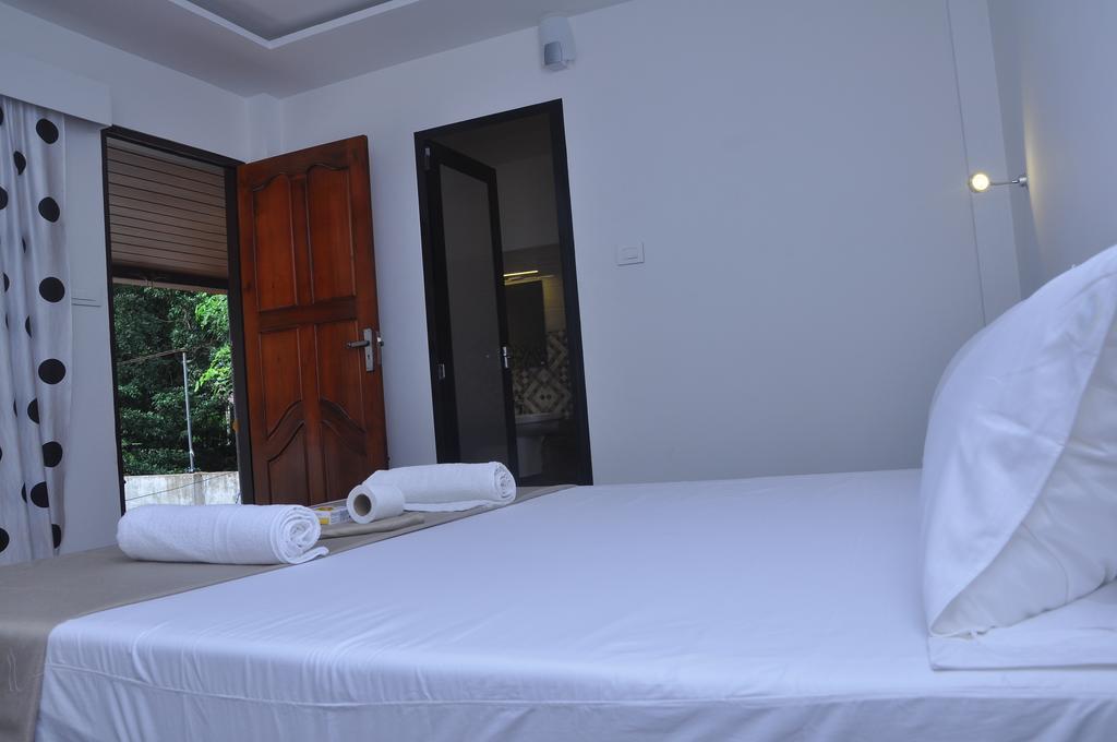Marari Beach Pearl Homestay Mararikulam Eksteriør bilde
