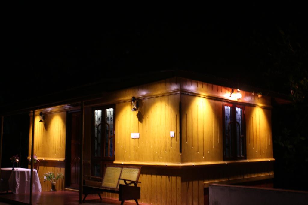 Marari Beach Pearl Homestay Mararikulam Eksteriør bilde