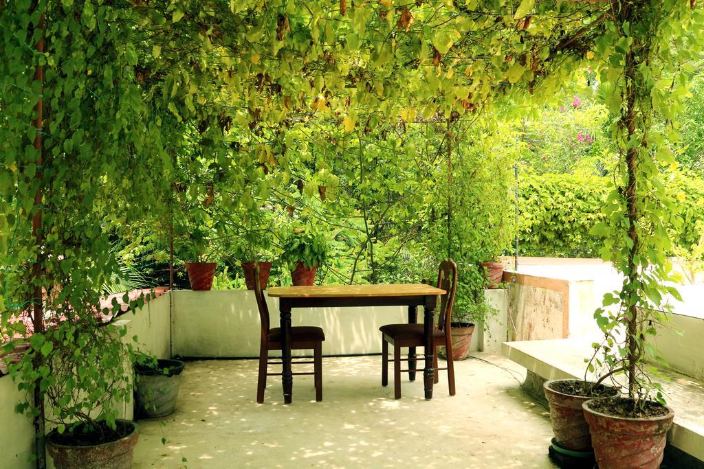 Marari Beach Pearl Homestay Mararikulam Eksteriør bilde
