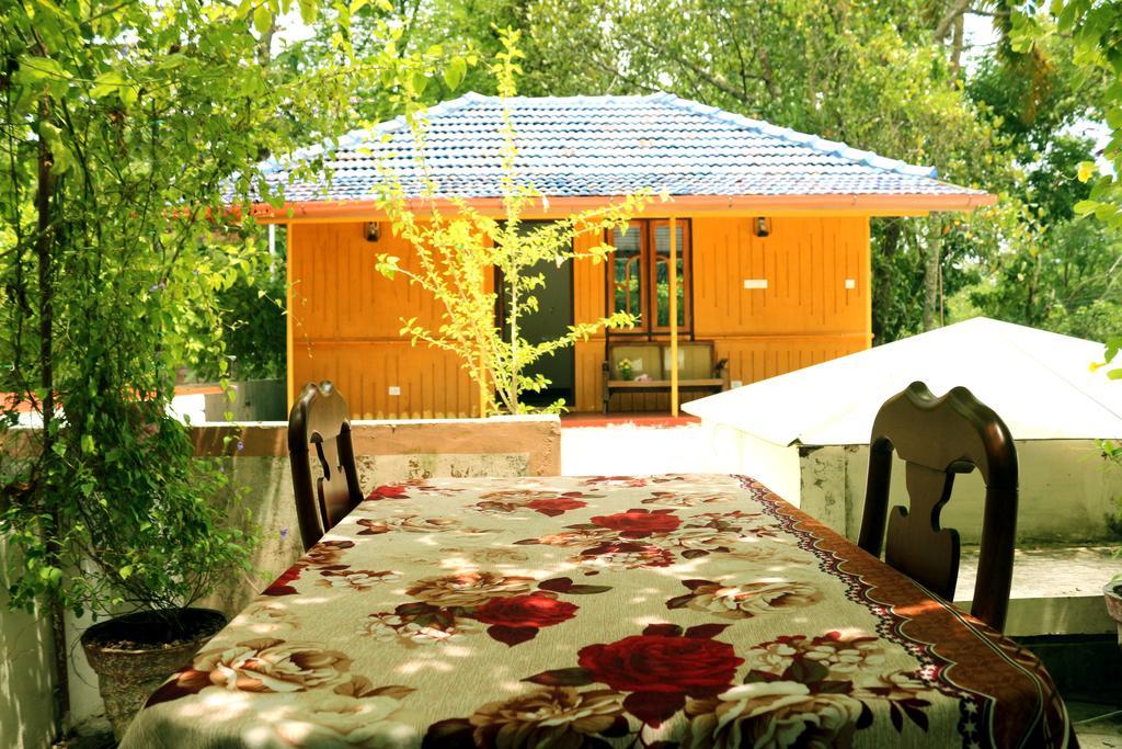 Marari Beach Pearl Homestay Mararikulam Eksteriør bilde