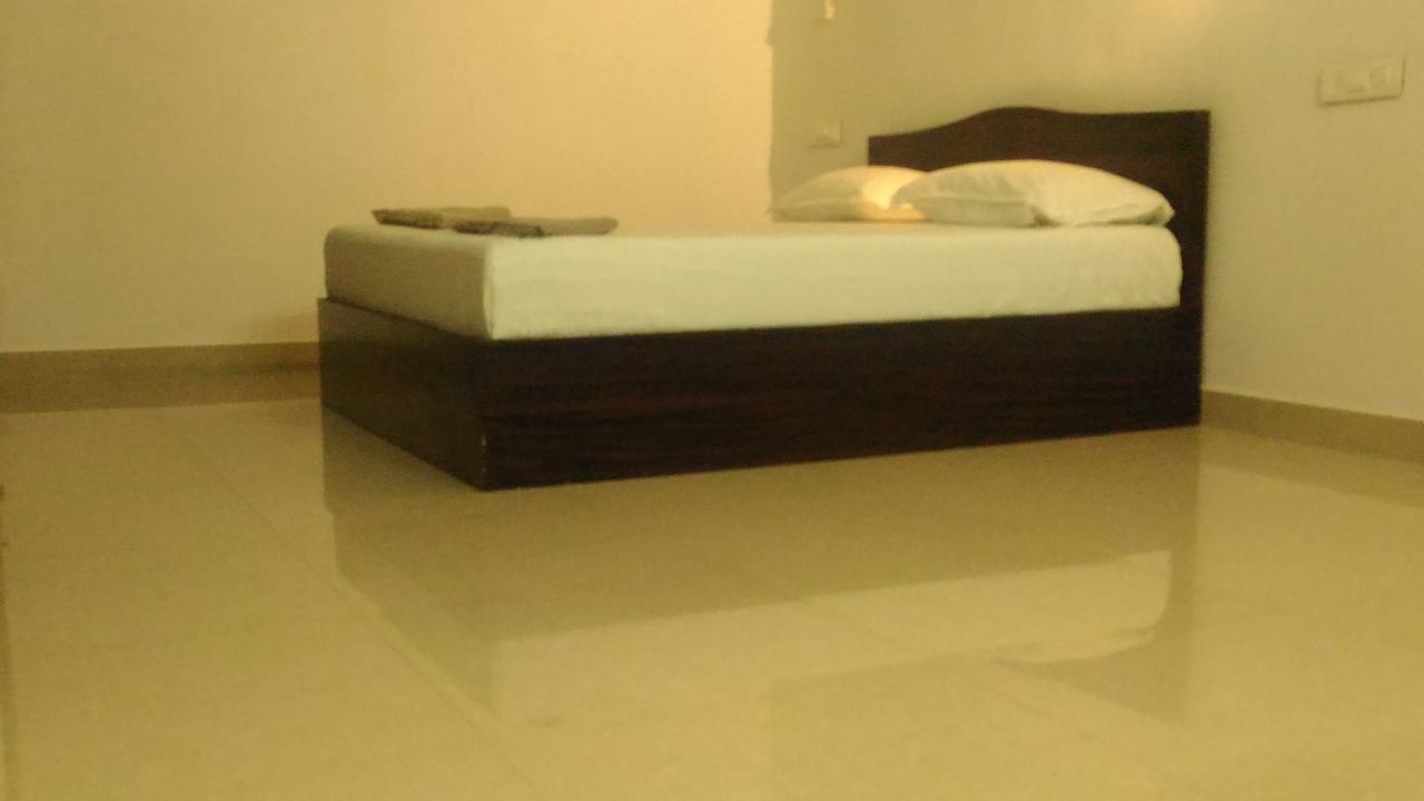 Marari Beach Pearl Homestay Mararikulam Eksteriør bilde