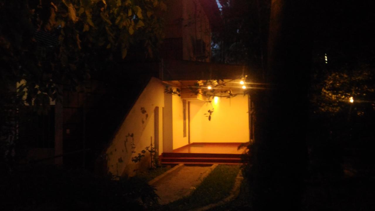 Marari Beach Pearl Homestay Mararikulam Eksteriør bilde