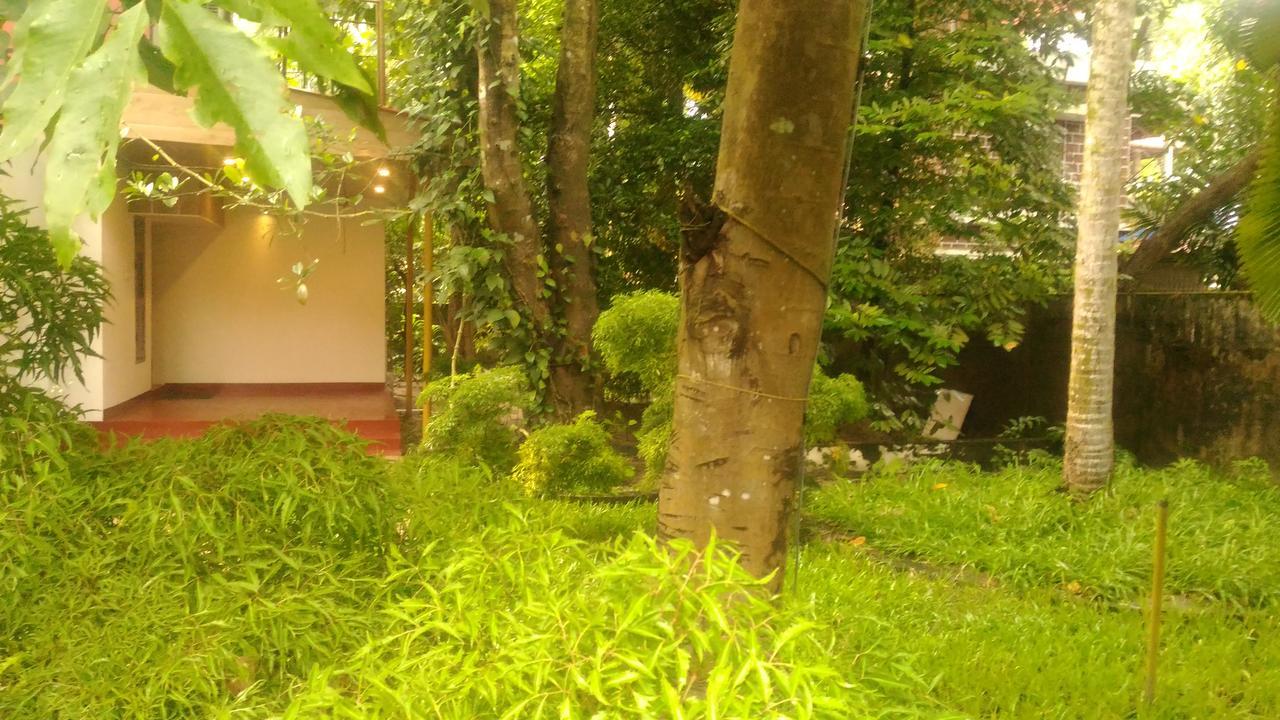 Marari Beach Pearl Homestay Mararikulam Eksteriør bilde