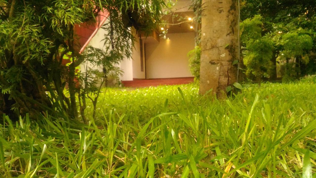 Marari Beach Pearl Homestay Mararikulam Eksteriør bilde