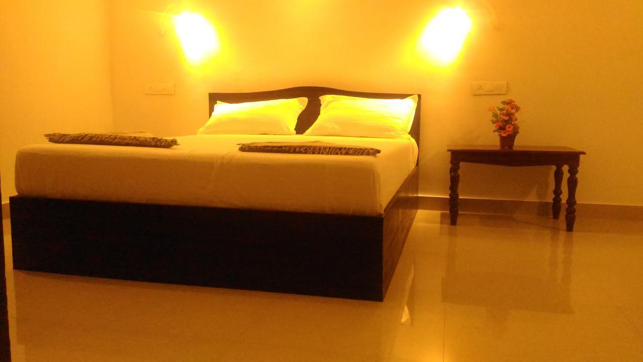 Marari Beach Pearl Homestay Mararikulam Eksteriør bilde