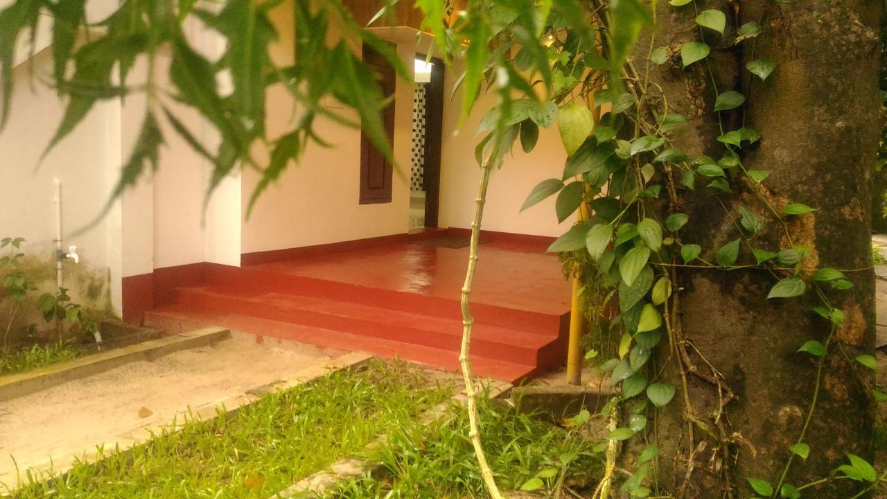 Marari Beach Pearl Homestay Mararikulam Eksteriør bilde