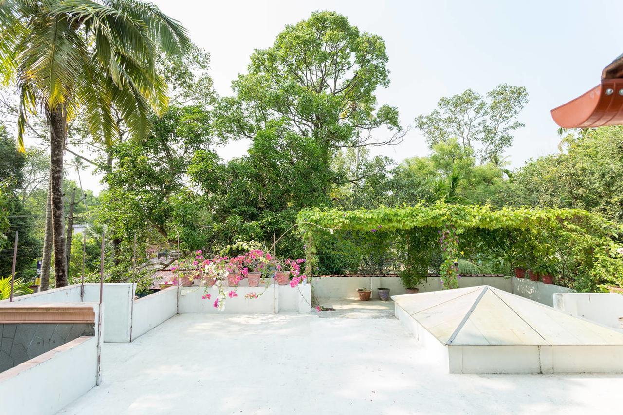 Marari Beach Pearl Homestay Mararikulam Eksteriør bilde