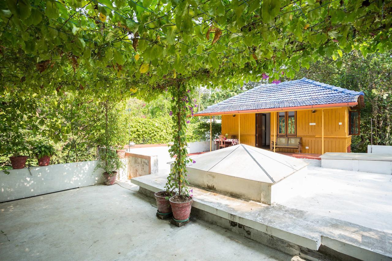 Marari Beach Pearl Homestay Mararikulam Eksteriør bilde