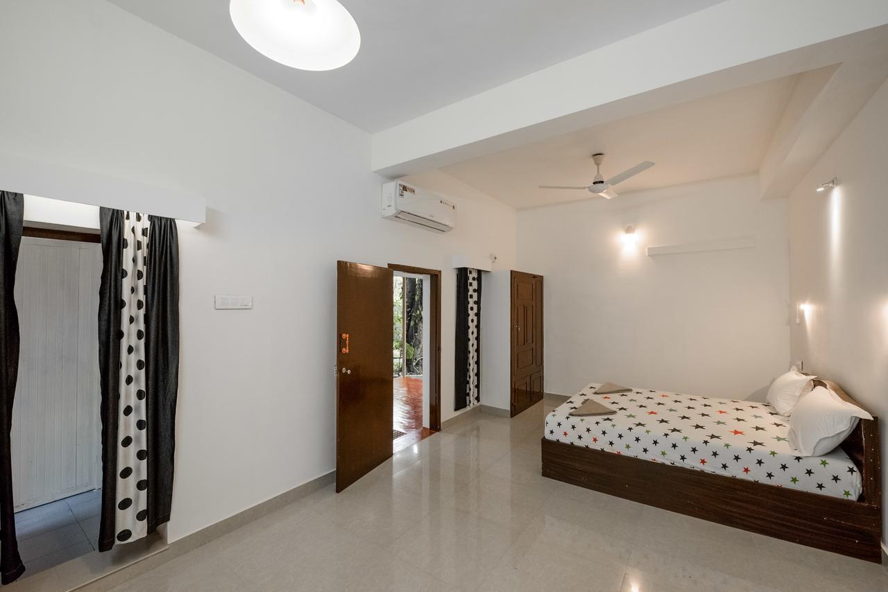 Marari Beach Pearl Homestay Mararikulam Eksteriør bilde