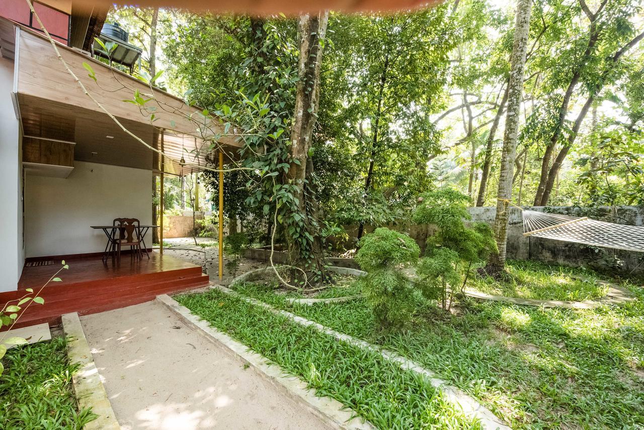 Marari Beach Pearl Homestay Mararikulam Eksteriør bilde