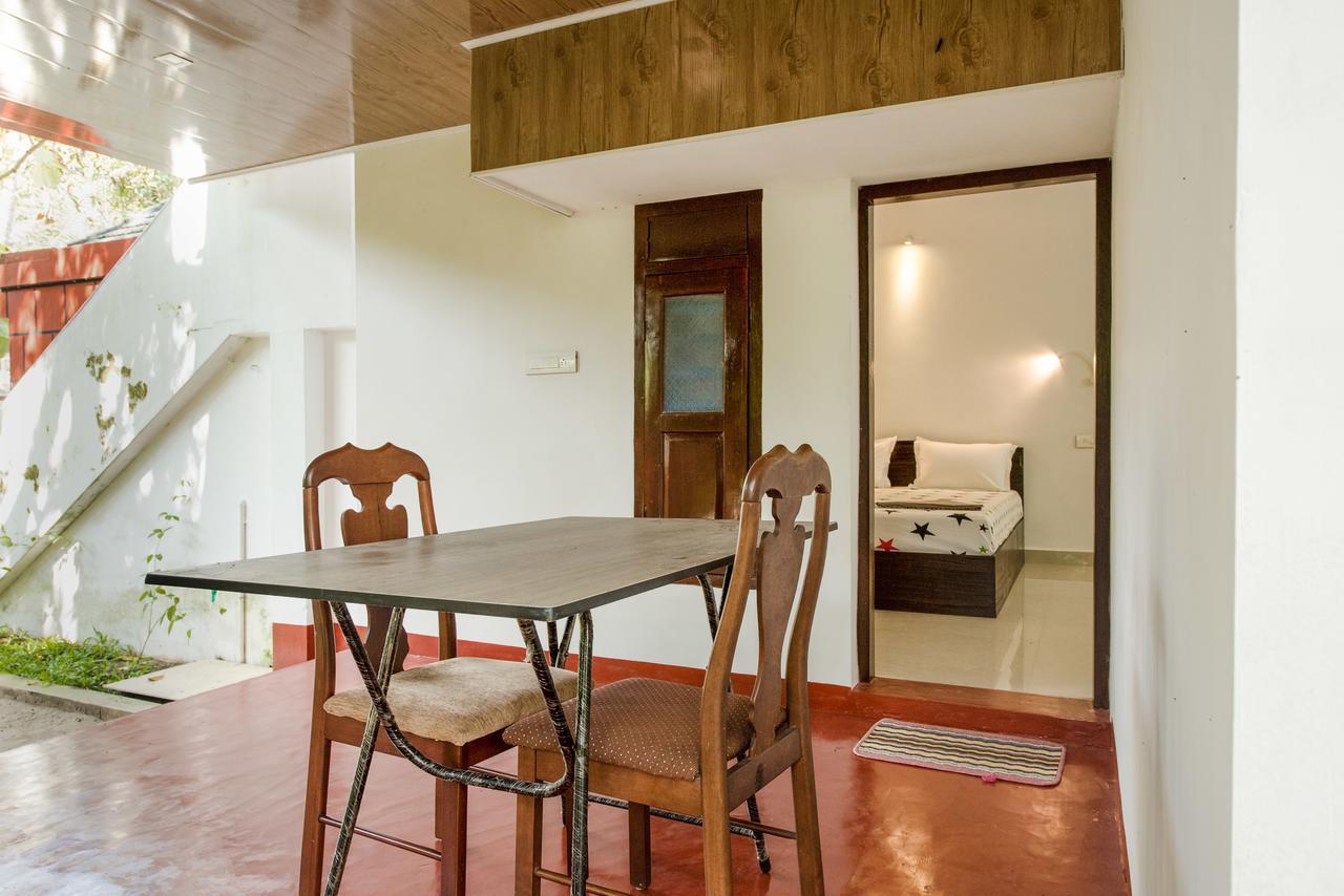Marari Beach Pearl Homestay Mararikulam Eksteriør bilde