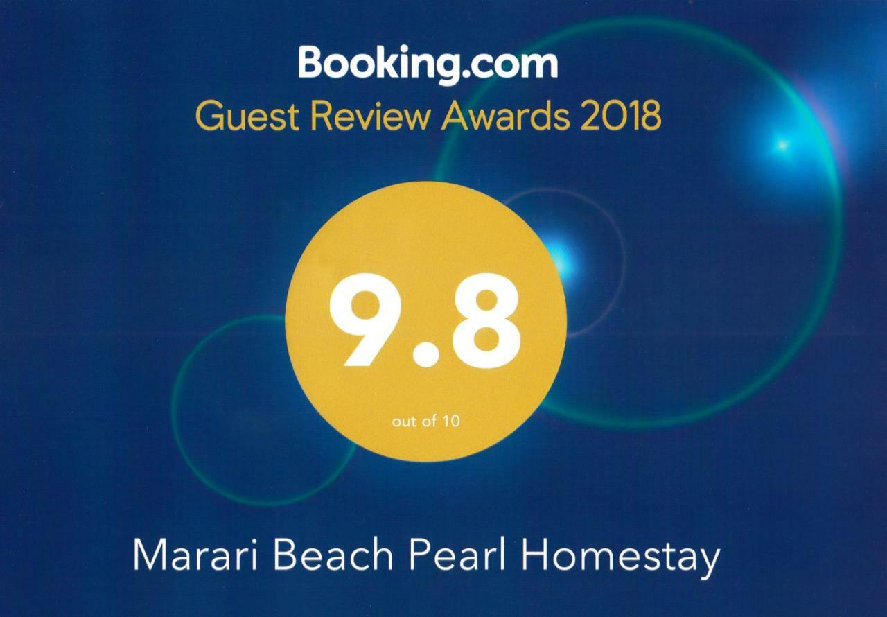 Marari Beach Pearl Homestay Mararikulam Eksteriør bilde