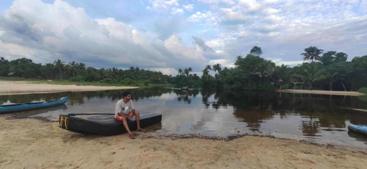 Marari Beach Pearl Homestay Mararikulam Eksteriør bilde