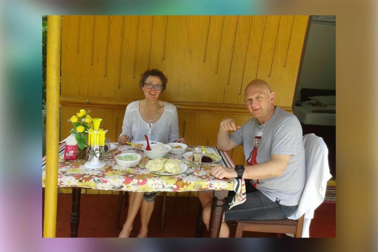 Marari Beach Pearl Homestay Mararikulam Eksteriør bilde