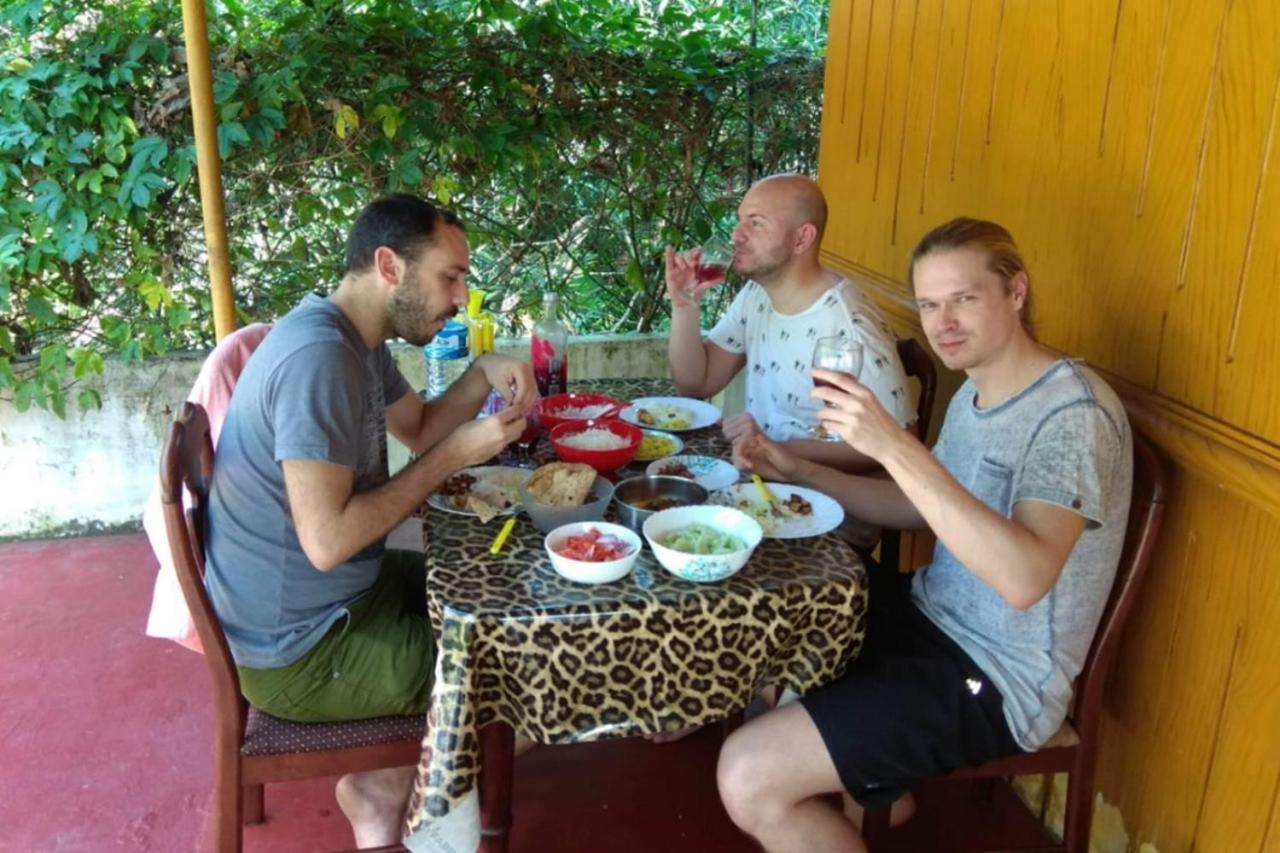 Marari Beach Pearl Homestay Mararikulam Eksteriør bilde