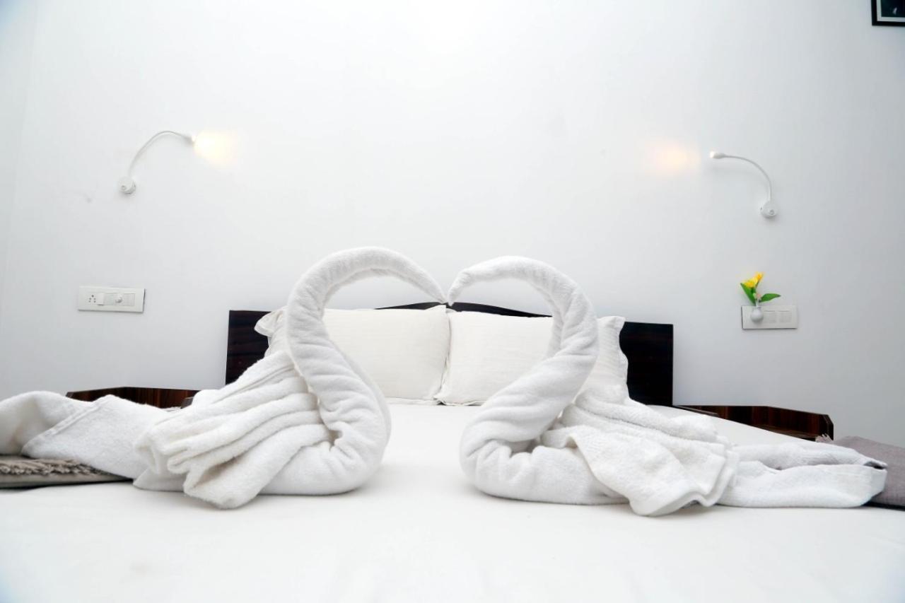 Marari Beach Pearl Homestay Mararikulam Eksteriør bilde