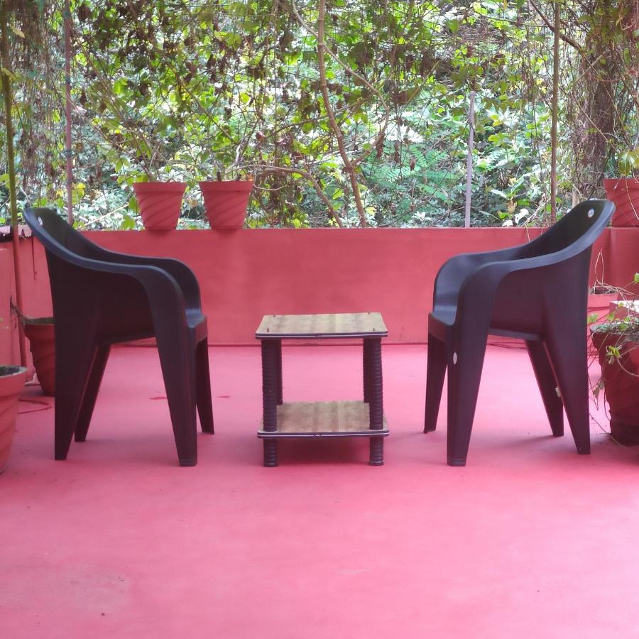 Marari Beach Pearl Homestay Mararikulam Eksteriør bilde