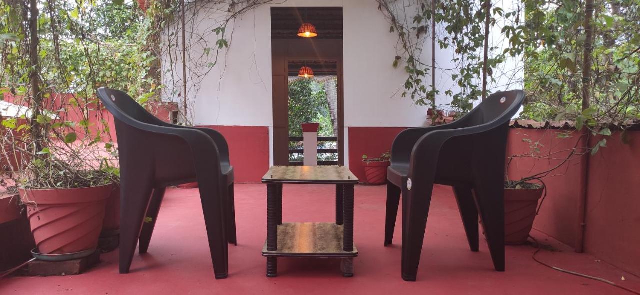 Marari Beach Pearl Homestay Mararikulam Eksteriør bilde